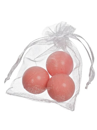 Аромасаше для дома 28 г, Rue Lepic, с шариками, А 5205