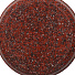 Сковорода алюминий, 20 см, антипригарное покрытие, Гурман, Granite Red, красная, ГМ2001 ГР, ручка под дерево - фото 9