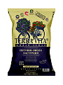 Грунт Живая земля, для петуний, виол, настурций, 25 л, Terra Vita