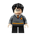 Конструктор Lego, Harry Potter, Учеба в Хогвартсе: Урок заклинаний, 7-9 лет, 256 деталей, 76385 - фото 17