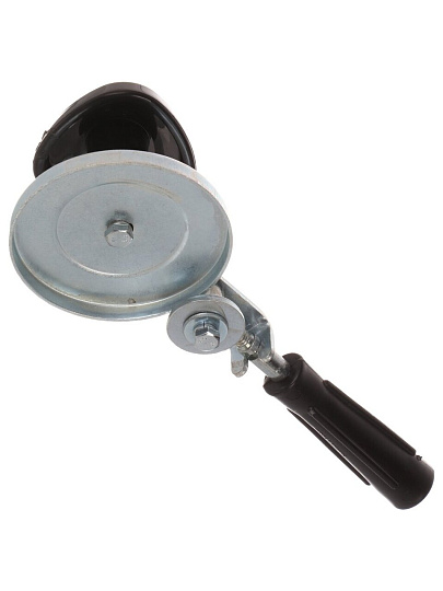 Ключ закаточный винтовой, Чудо, 02020728