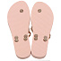Обувь пляжная для женщин, ПВХ, в ассортименте, р. 37, М, 3362 W-PE - фото 3