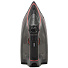 Утюг Econ, ECO-BI2405, 2400 Вт, керамика, вертикальное отпаривание, 1.9 м, черный,красный - фото 3