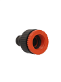 Адаптер 1/2&amp;quot;-3/4&amp;quot;, быстросъемный, пластик, с переходником, Medalyan, 320 - фото 2