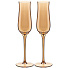 Бокал для шампанского, 140 мл, стекло, 2 шт, Billibarri, Kandelario, 900-126 - фото 3