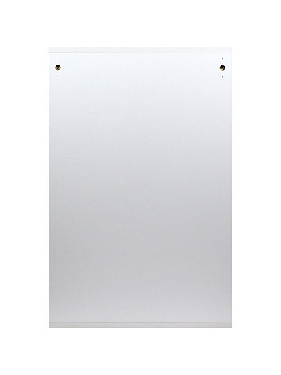Зеркало прямоугольное, белое, подсветка, с полочкой, Doratiz, Бора-бора 50, 2712.110