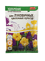 Удобрение Тукосмесь, для луковичных цветочных культур, органоминеральное, 30 г, Ортон - фото 2