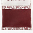Кармашек текстильный «Этель» Восточные узоры 2 отделения, 41х20 см, 5383567 - фото 5