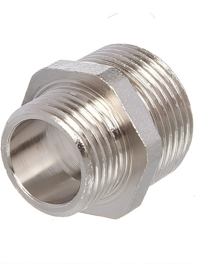 Бочонок 1"x1" 1/2, никель, STI