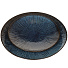 Тарелка обеденная, керамика, 26 см, круглая, Мун Стайл, Daniks - фото 6