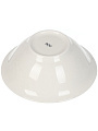 Салатник фарфор, круглый, 18х6.3 см, Reflect, Pioli, 36ML18 PL Reflect - фото 3