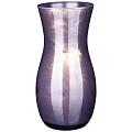 Ваза claudia &amp;quot;golden marble lavender&amp;quot; высота 26 см, 316-1604