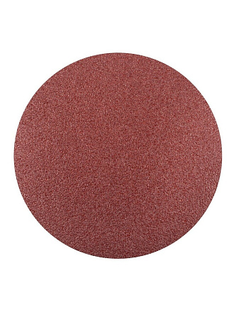Круг абразивный РемоКолор, диаметр 125 мм, зернистость P40, на липучке, 10 шт