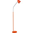 Светильник напольный, торшер, оранжевый, 230V 40W E27 Camelion KD-309 C11 - фото 5