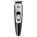 Набор для стрижки и бритья, JVC, JHC58RS, аккумуляторный, 3 Вт, черно-серый, 19119 - фото 2