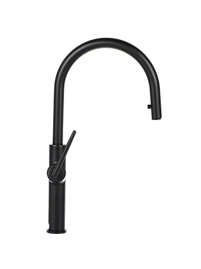 Смеситель для кухни, Diadonna, с картриджем, D60-0008BL