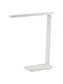 Светильник настольный аккумуляторный, складной, 5 Вт, с USB, белый, Эра, NLED-495-5W-W, Б0051472 - фото 11