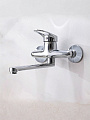 Смеситель для кухни, РМС, с картриджем, SL55-005 - фото 3