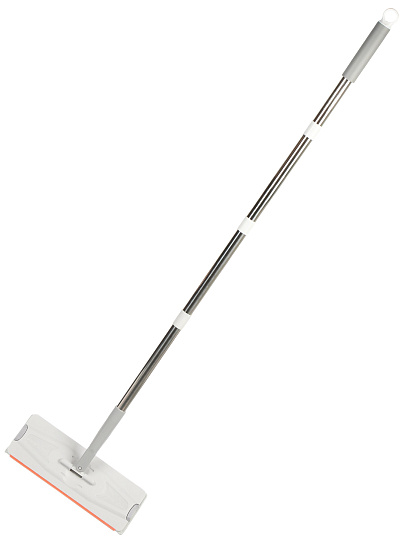 Набор для уборки, ведро и швабра с отжимом, A260042