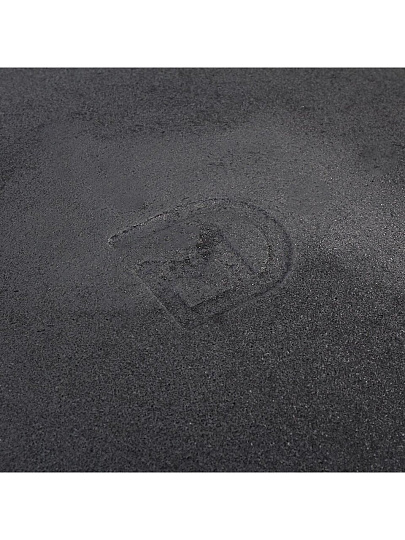 Садж-крышка чугун, 37 см, Гурман, DavrMetall, для казана 8 л