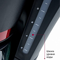 Кофеварка электрическая, капельная, 1.2 л, Delta, 700 Вт, черно-красная, DL-8152 - фото 5