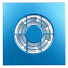 Вентилятор вытяжной настенный, Event, 98 мм, синий, Зефир, 100С - фото 4