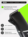 Машинка для стрижки, Rion, PR-3229, сетевая, 12 Вт, черный, хром, 4 насадки - фото 2