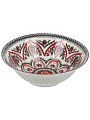 Салатник керамика, круглый, 15х5 см, 0.36 л, Восток, МФК, MFK09150 - фото 2