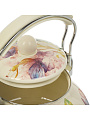 Чайник сталь, эмалированное покрытие, 2.5 л, Daniks, Iris, индукция - фото 6