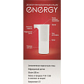 Дозатор для жидкого мыла, Energy, EN-452, сенсорный, 10.9х9.3х21.5 см, 400 мл, пенный, автоматический, 106679 - фото 6