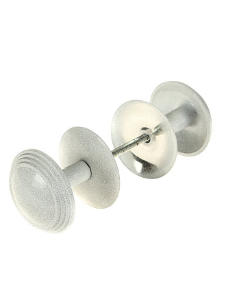 Ручка Строммашина, РДК-1, 9898, мрамор, металл