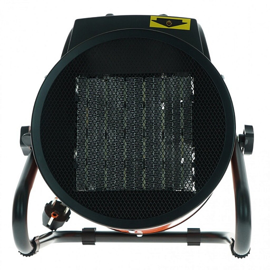 Пушка тепловая электрическая, Sturm, 3 кВт, 235 м³/ч, керамический элемент, 3 режима, квадратная, FH3022C