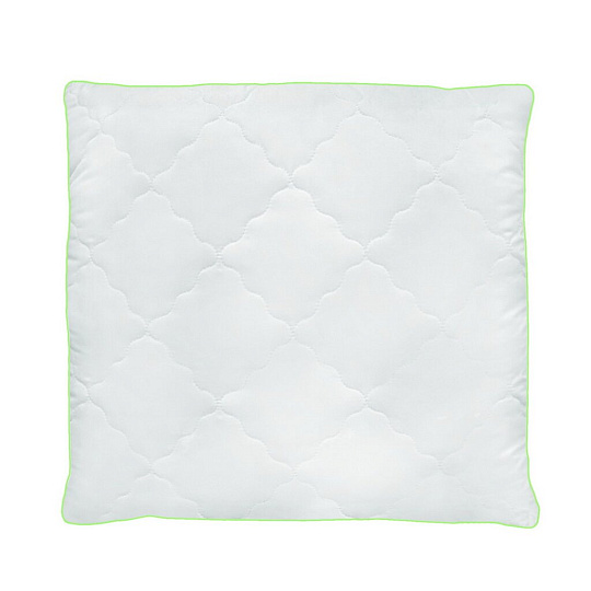 Подушка 70 х 70 см, эвкалиптовое волокно, чехол микрофибра 100% полиэстер, кант, Phyto Stories