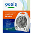 Тепловентилятор Oasis, напольный, 2 кВт, 20 м2, SB-20R - фото 4