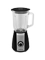 Блендер стационарный 1000 Вт, 5 скоростей, Polaris, PTB 0511G, черный - фото 2