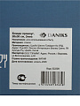 Блюдо стекло, прямоуг, 20х30 см, Зима, Daniks - фото 6