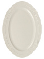 Блюдо фарфор, овальное, 17.7х25.4х2 см, Фрея, Blue bird, BB-OD25-0103 - фото 4