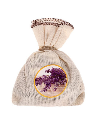 Репеллент от моли, мешочек, GreenField, Селена, ИН-113