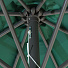 Зонт садовый 2.7х2.7 м, в ассортименте, с подставкой, Грибок, Y6-18211822 - фото 5