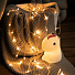 Ночник Единорог, настольный, силикон, пластик, USB с 3 режимами, RGB-свечение, 503-003 - фото 3