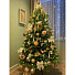 Елка новогодняя напольная, 150 см, Мисхор, ель, зеленая, хвоя литая, 136150, ЕлкиТорг - фото 4