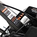 Бензокультиватор Patriot, Победа X-Drive, ширина 90 см, глубина 30 см, 5150 Вт, 7 л.с., скорость 4 вперед, 2 назад, 440107501 - фото 12
