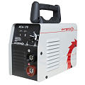 Сварочный аппарат инверторный, Интерскол, ИСА-170, 4.2 кВт, 160 А, электрод