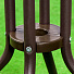 Мебель садовая стол, 60х72 см, 2 кресла, T2022-7060 - фото 4