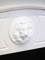 Электрокамин RealFlame, Lion WT, белый, Majestic, эксклюзив - фото 7