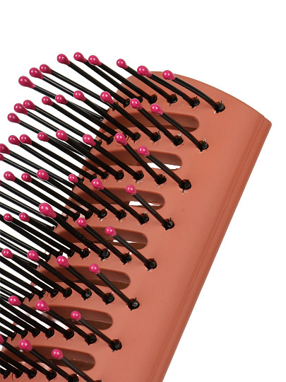 Расческа для волос для укладки, пирамида, Studio style, 844241-4605