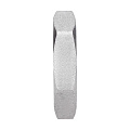 Контргайка 3/4'' x 1 1/2'', г, латунь, AquaLink - фото 4