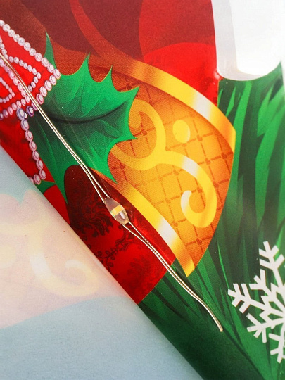 Наклейка на стену, 30х30 см, SYTHB-2823012