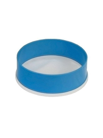 Сито для муки пластик, 22 см, Альтернатива, М071