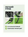 Качели садовые 2-местные, 171х122х152 см, 180 кг, Olsa, Мартинелла, подушка, с920, сталь - фото 4